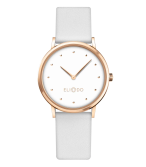 Eliodo Aphrodite Sunset Rosegold White